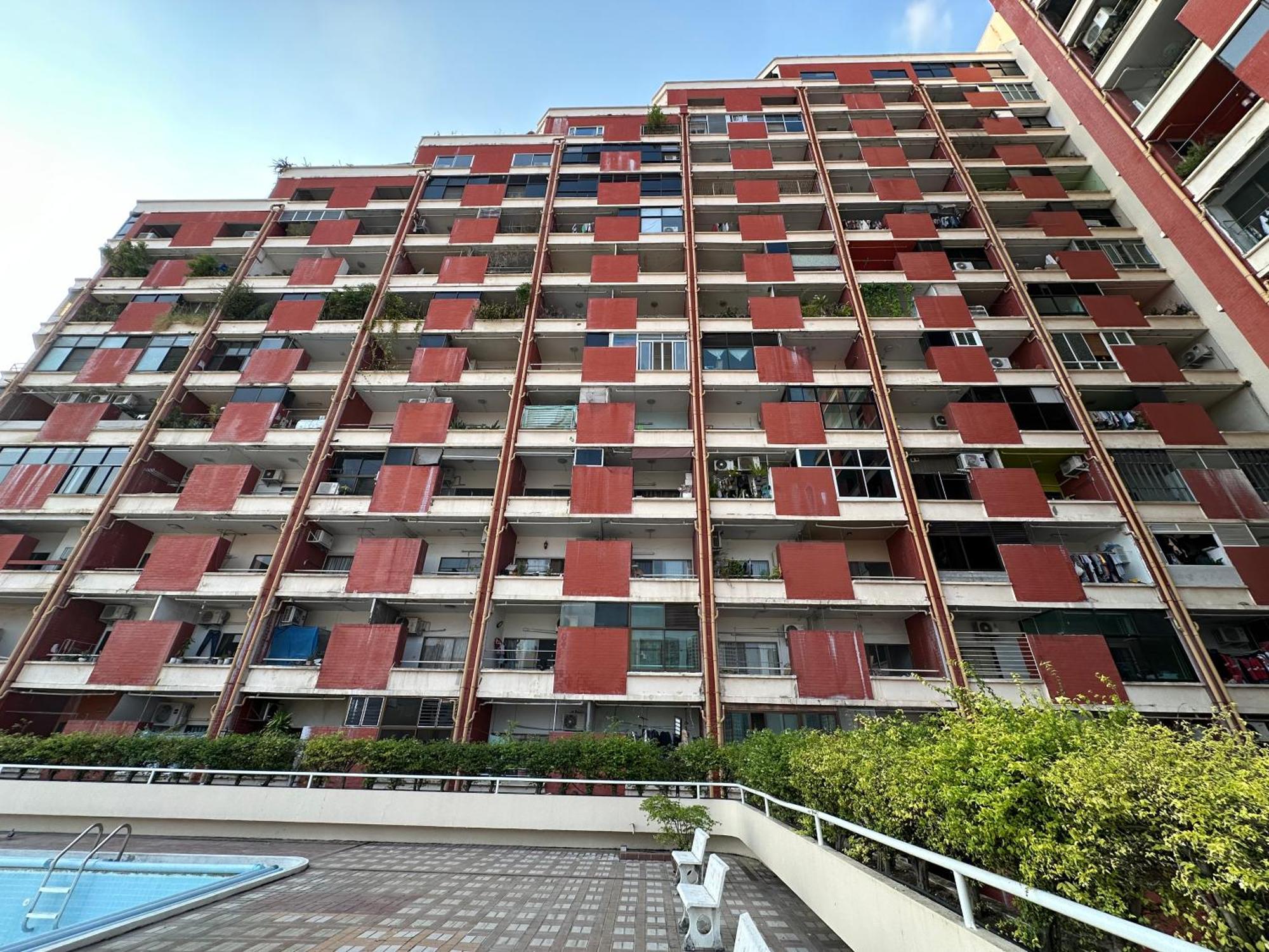 Country Complex Bangna Aparthotel Banguecoque Exterior foto
